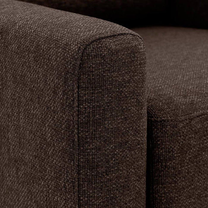 Goossens Fauteuil Lucca