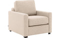 Goossens Fauteuil Lucca