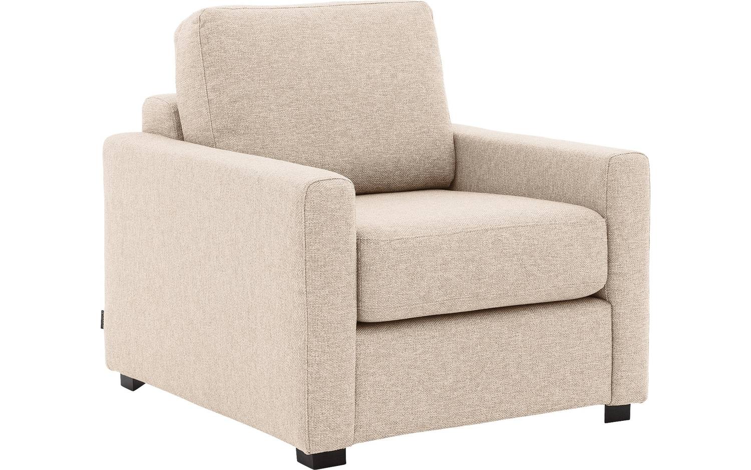 Goossens Fauteuil Lucca
