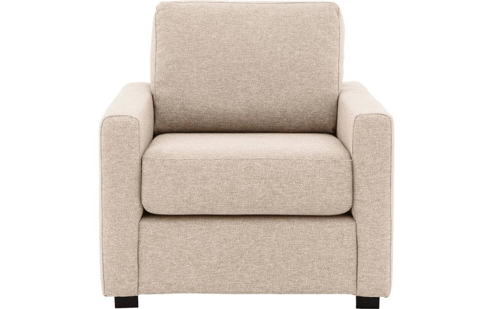 Goossens Fauteuil Lucca