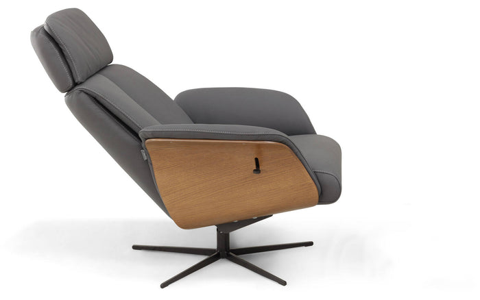 Goossens Relaxstoel Saranda, Relaxfauteuil