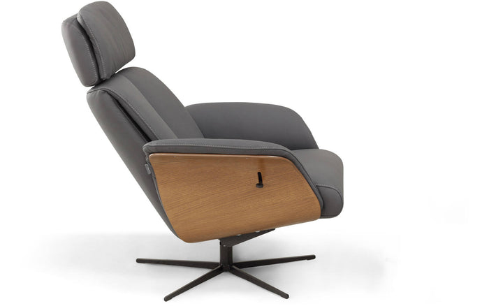 Goossens Relaxstoel Saranda, Relaxfauteuil