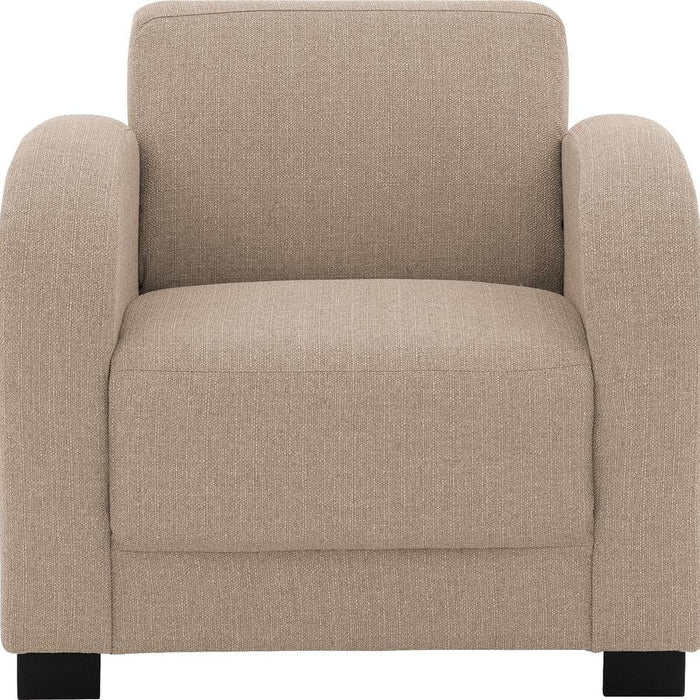 Goossens Zitmeubel My Style