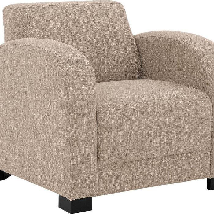 Goossens Zitmeubel My Style