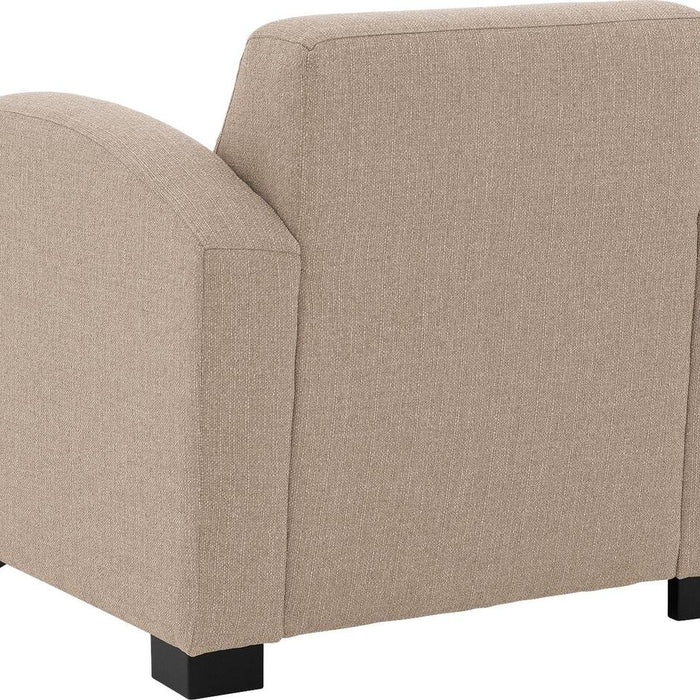 Goossens Zitmeubel My Style