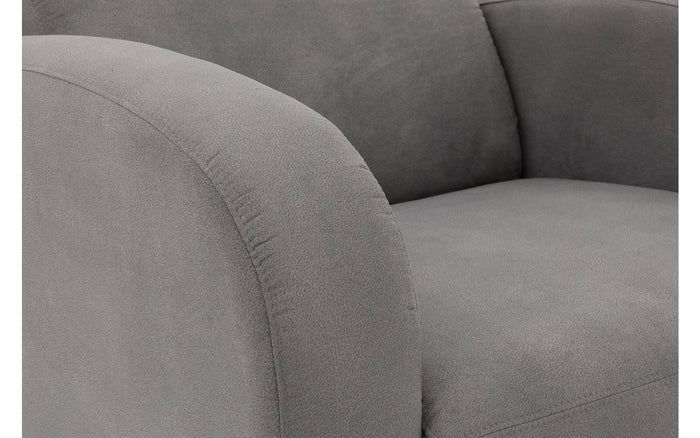 Goossens Zitmeubel My Style