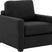Goossens Fauteuil Lucca