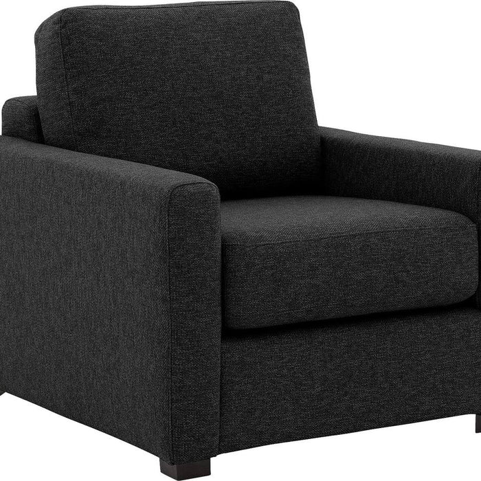 Goossens Fauteuil Lucca