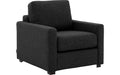 Goossens Fauteuil Lucca