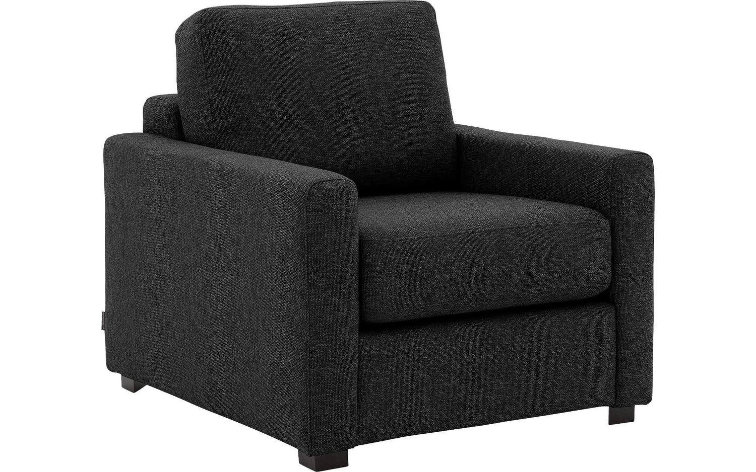 Goossens Fauteuil Lucca