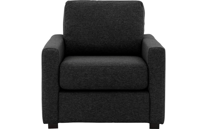 Goossens Fauteuil Lucca