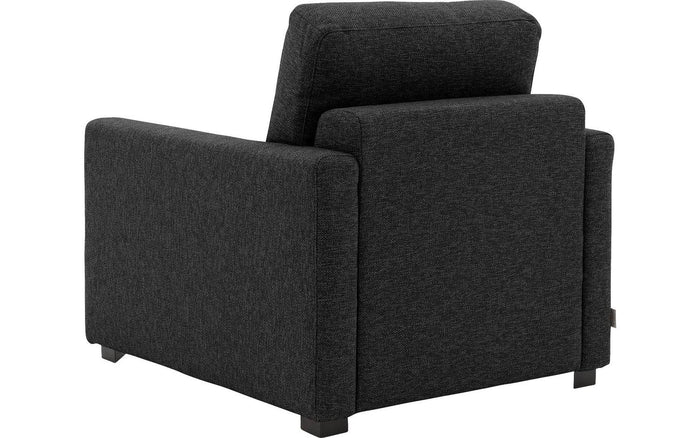 Goossens Fauteuil Lucca