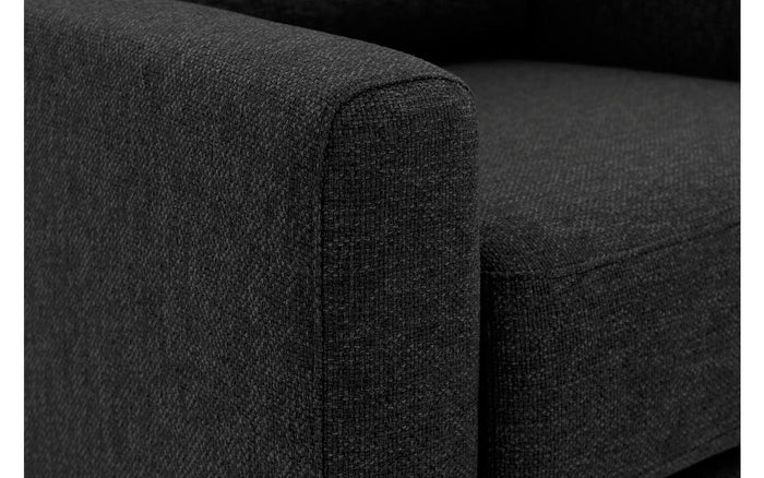 Goossens Fauteuil Lucca