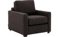 Goossens Fauteuil Lucca