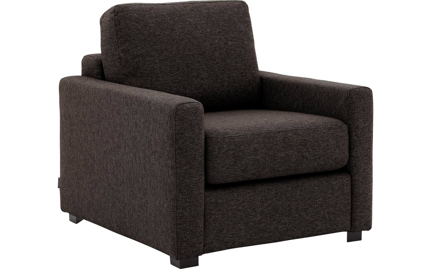 Goossens Fauteuil Lucca