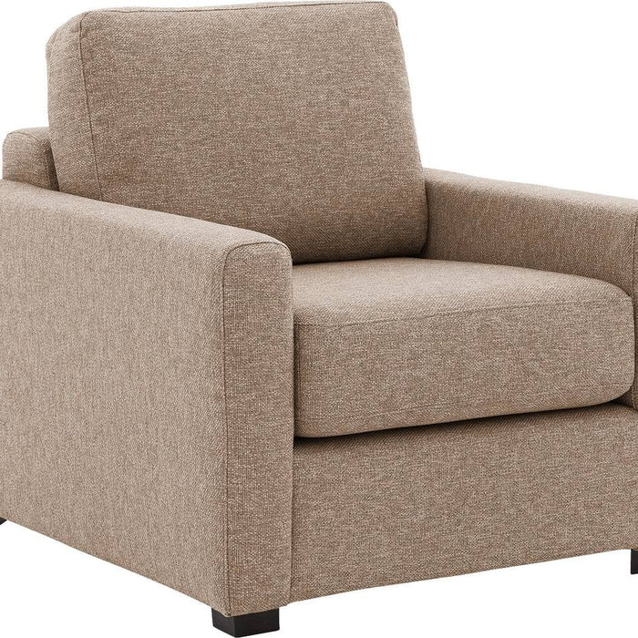 Goossens Fauteuil Lucca