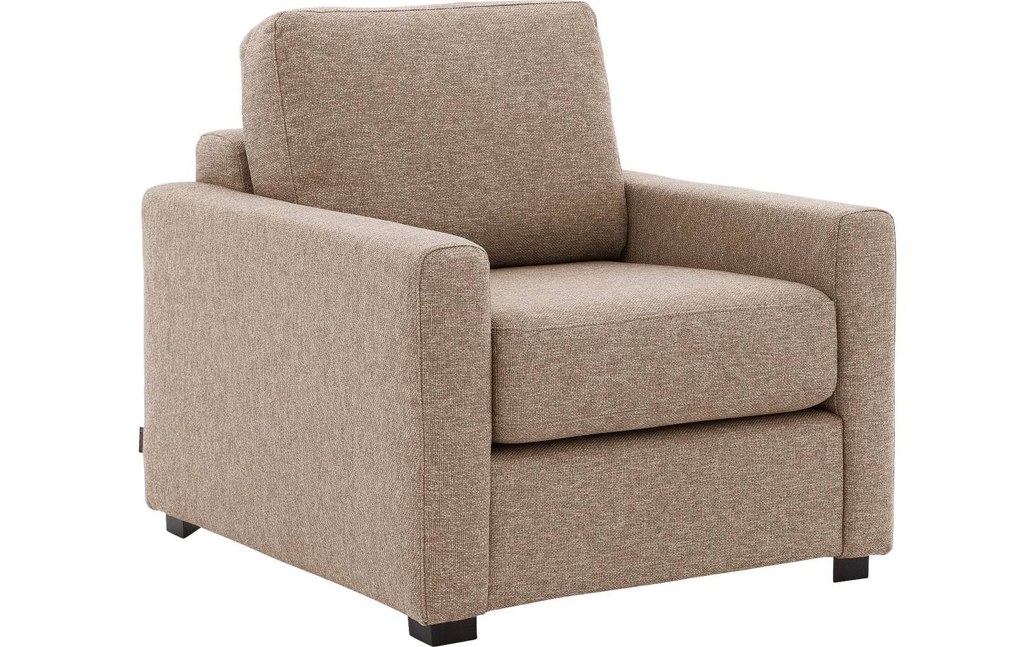 Goossens Fauteuil Lucca