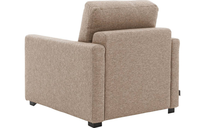 Goossens Fauteuil Lucca