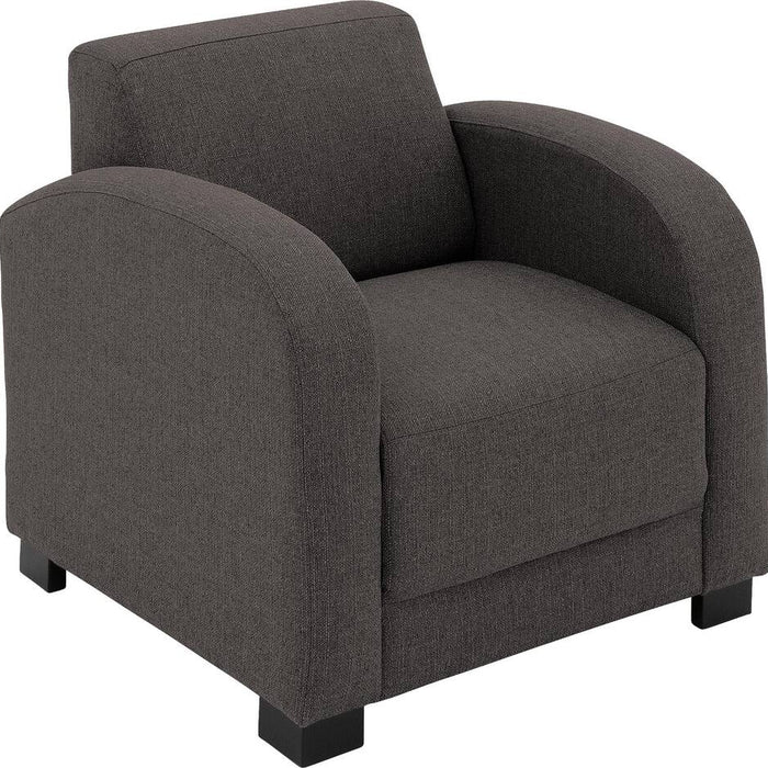 Goossens Zitmeubel My Style