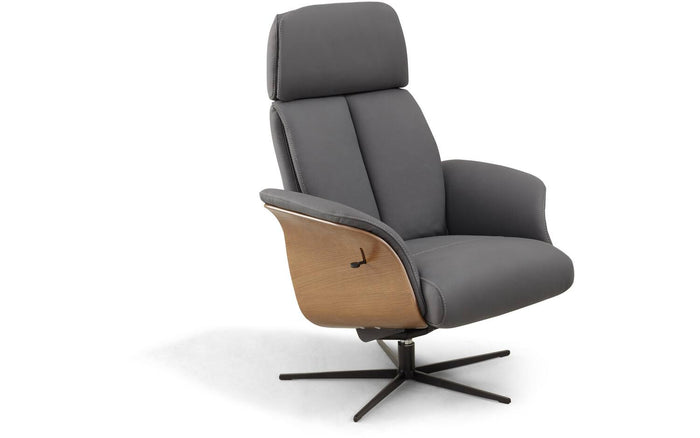 Goossens Relaxstoel Saranda, Relaxfauteuil