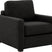 Goossens Fauteuil Lucca