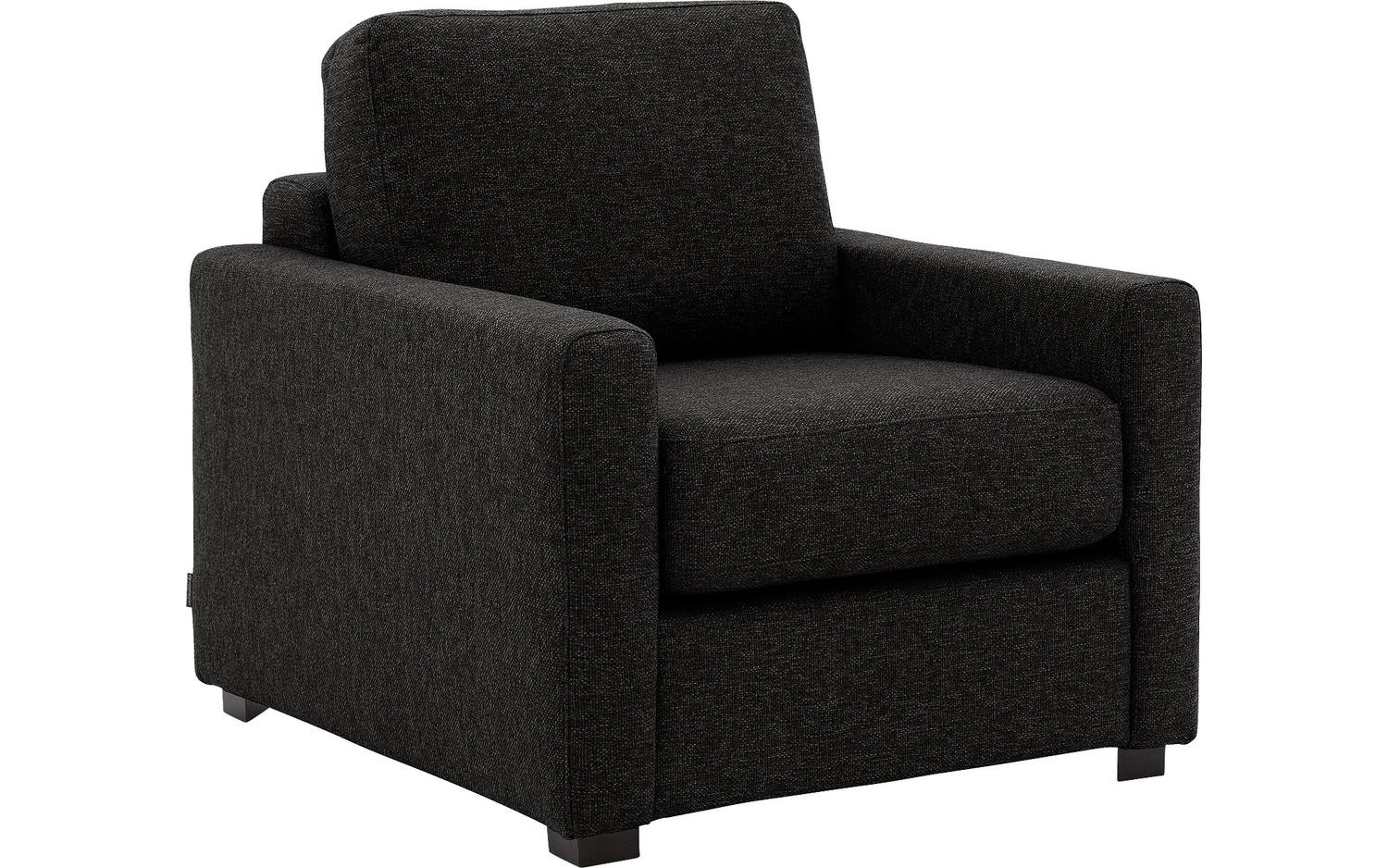 Goossens Fauteuil Lucca