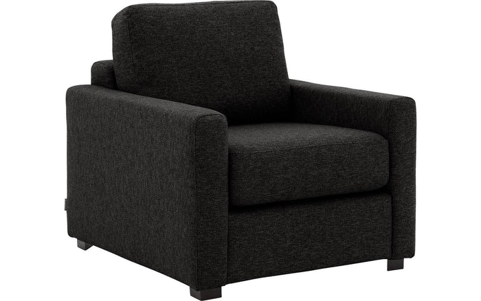 Goossens Fauteuil Lucca