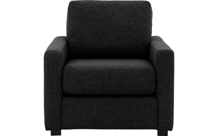 Goossens Fauteuil Lucca