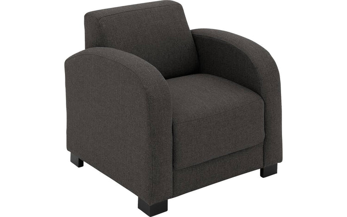 Goossens Zitmeubel My Style