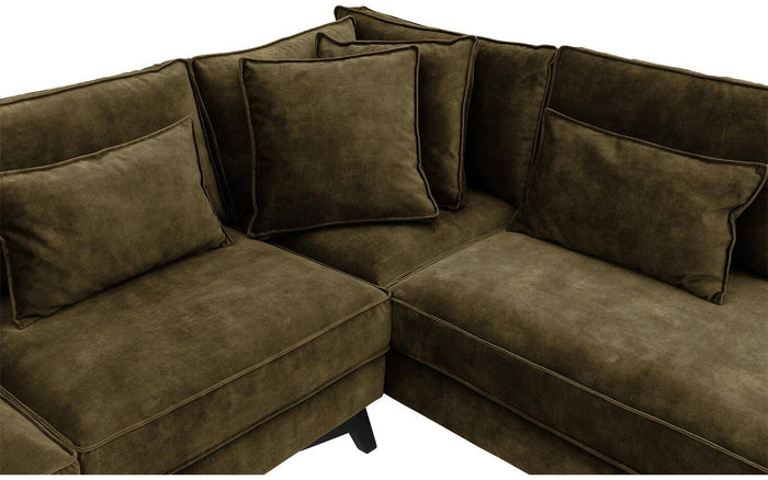 Goossens Bank Chambre