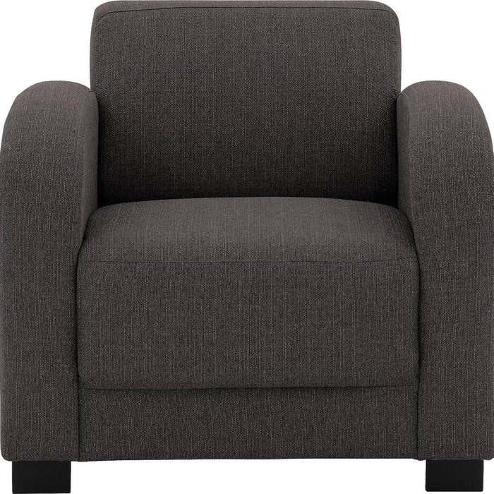 Goossens Zitmeubel My Style