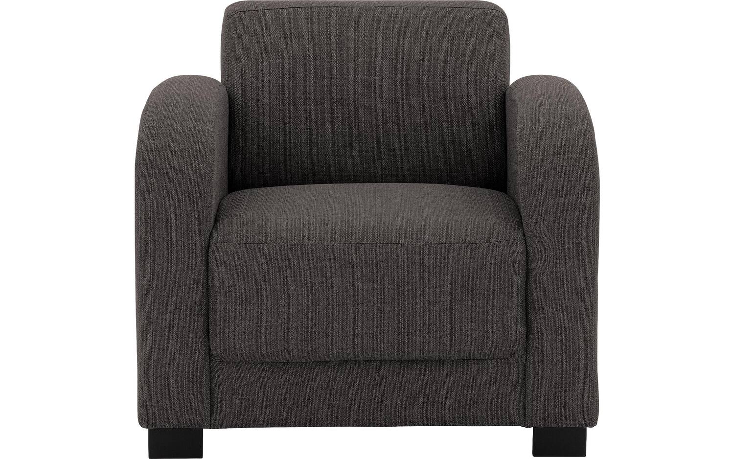 Goossens Zitmeubel My Style