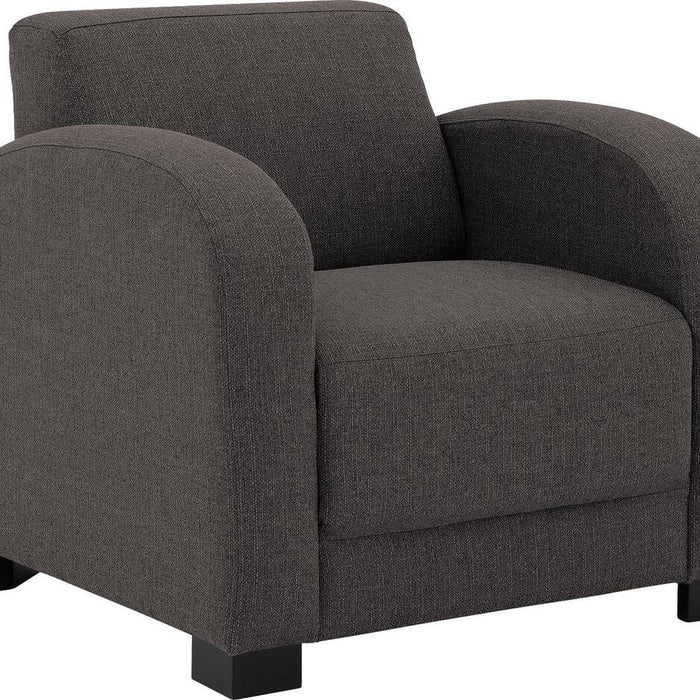 Goossens Zitmeubel My Style