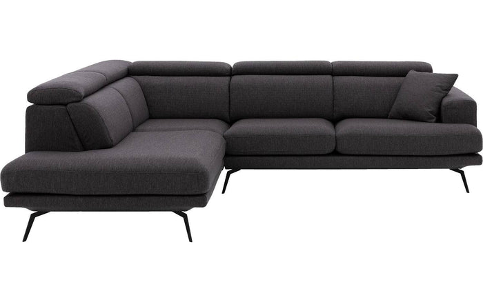 Goossens Hoekbank Viggo