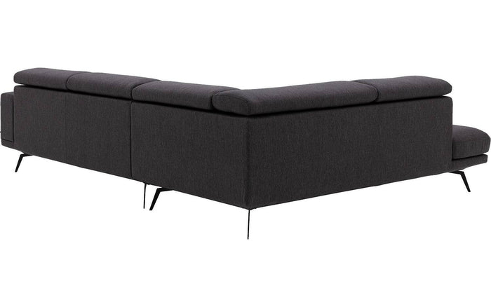 Goossens Hoekbank Viggo