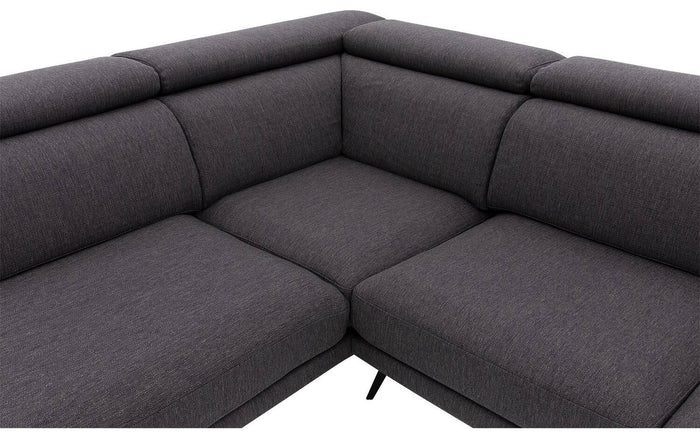 Goossens Hoekbank Viggo