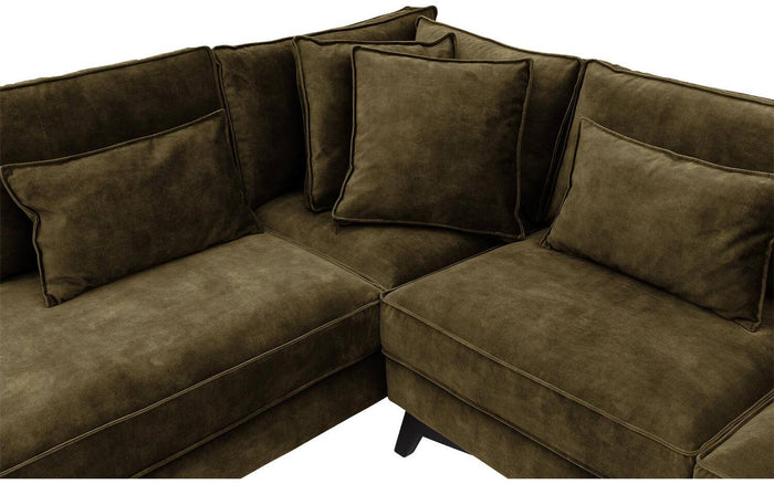 Goossens Bank Chambre