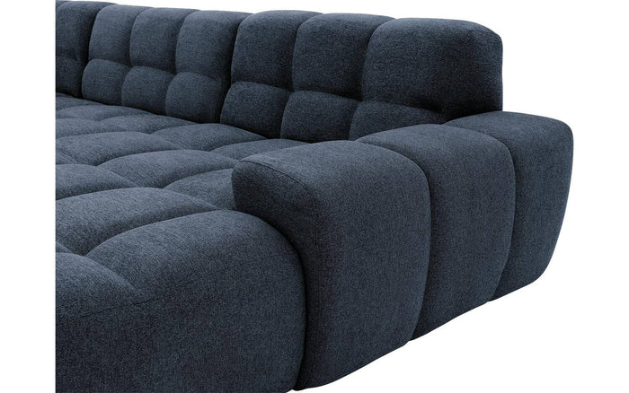 Goossens Bank Kubus - 30 x 30 cm stiksel