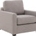 Goossens Fauteuil Lucca