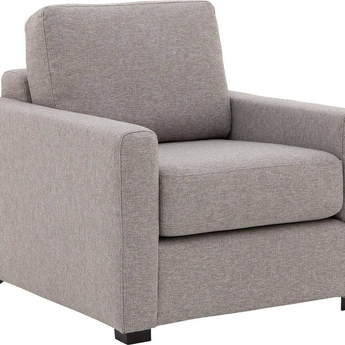 Goossens Fauteuil Lucca