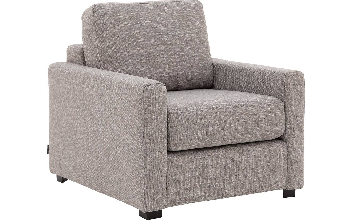 Goossens Fauteuil Lucca