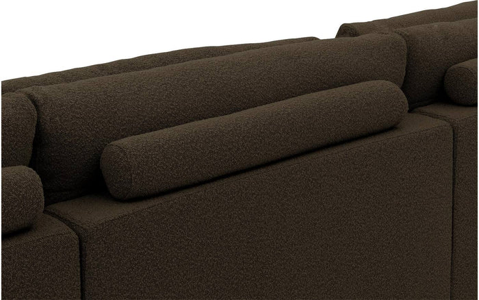 Goossens Hoekbank Odette