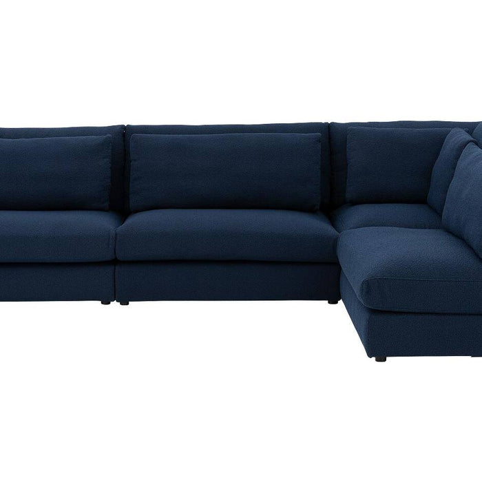 Goossens Hoekbank Odette