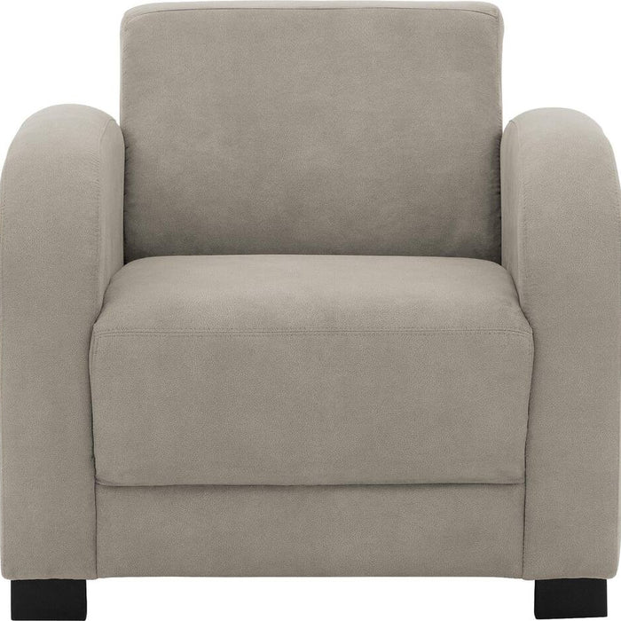 Goossens Zitmeubel My Style