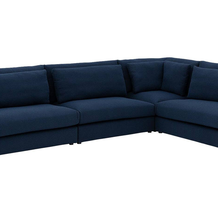 Goossens Hoekbank Odette