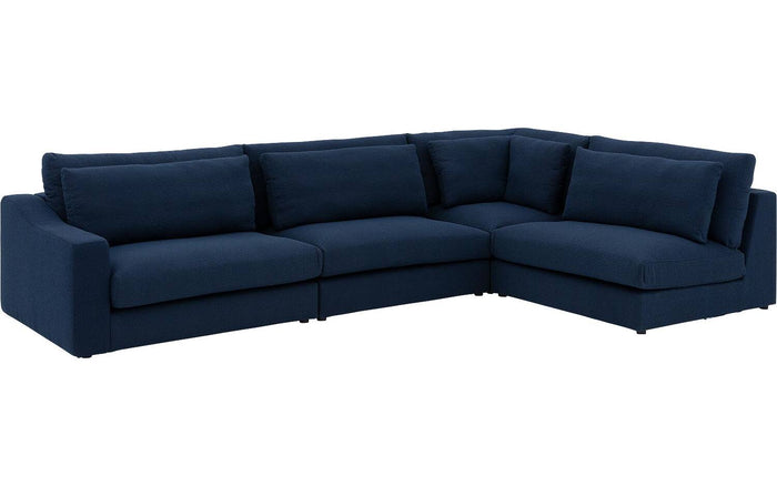 Goossens Hoekbank Odette