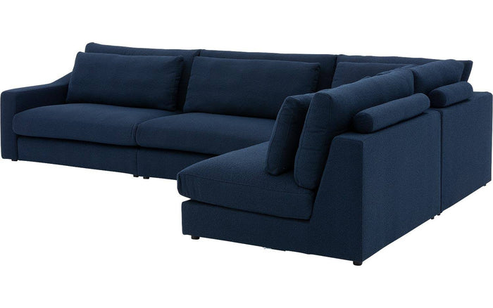 Goossens Hoekbank Odette