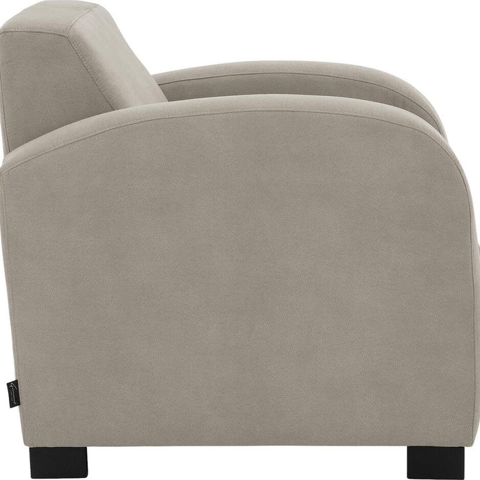 Goossens Zitmeubel My Style