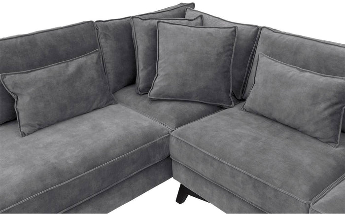 Goossens Bank Chambre