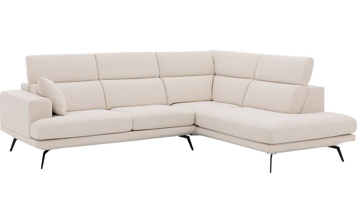 Goossens Hoekbank Viggo